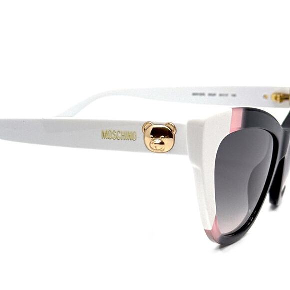 NEW!!! MOSCHINO Sunglasses MOS122/S 3H2JP Authentic - Picture 6 of 11